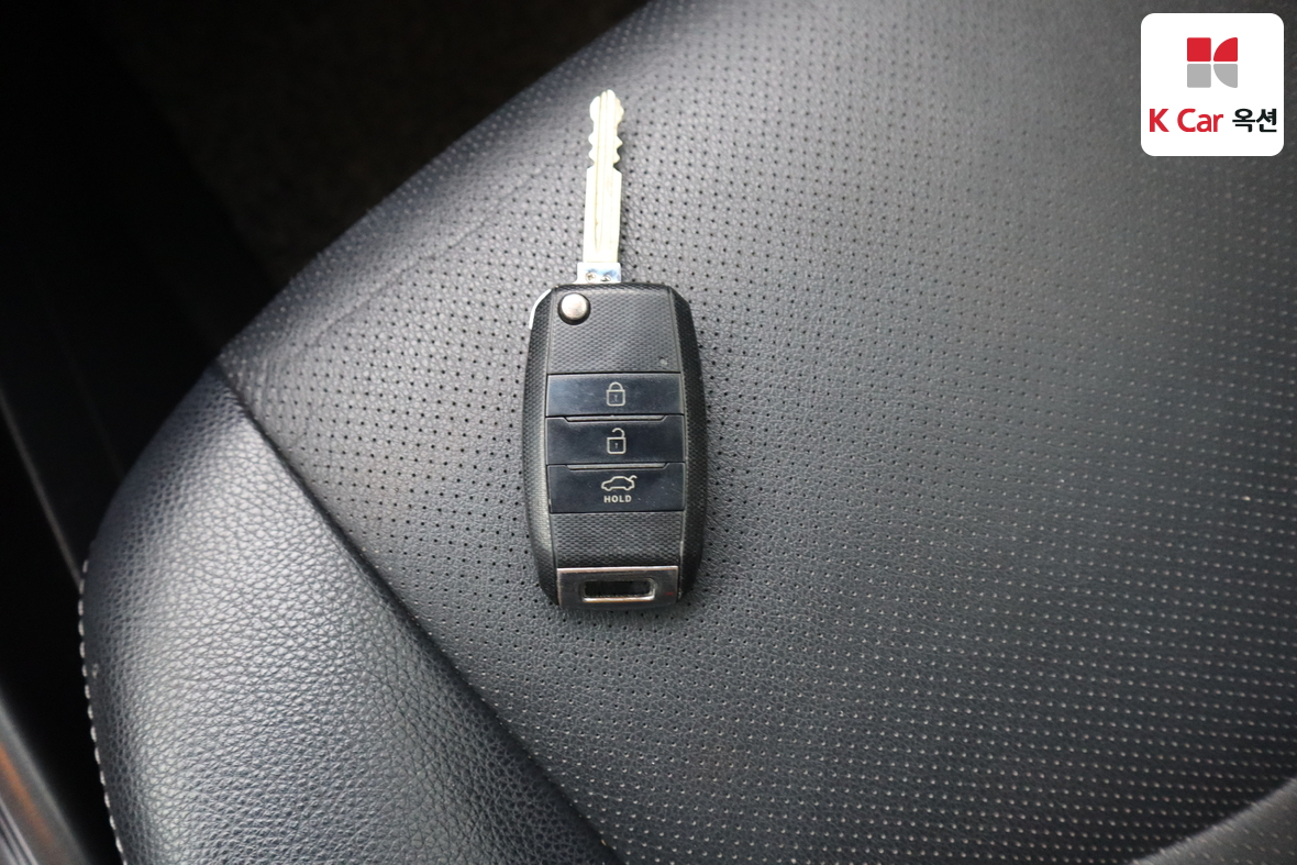 Kia Soul 2010 - Image 17