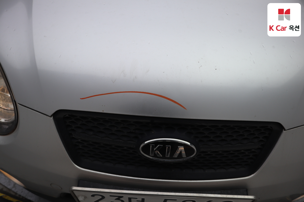 Kia Morning 2011 - Image 32
