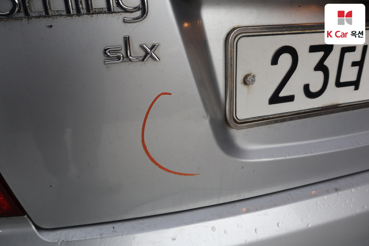 Kia Morning 2011 - Image 38