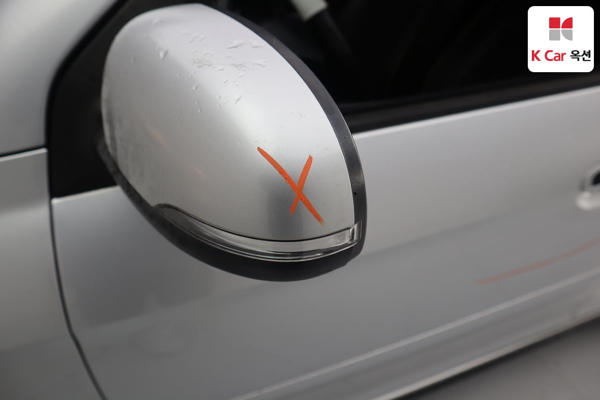 Kia Morning 2011 - Image 34