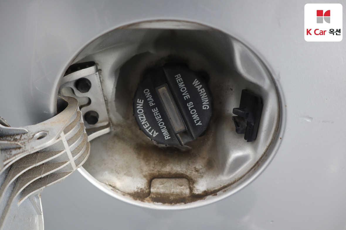 Kia Morning 2011 - Image 22