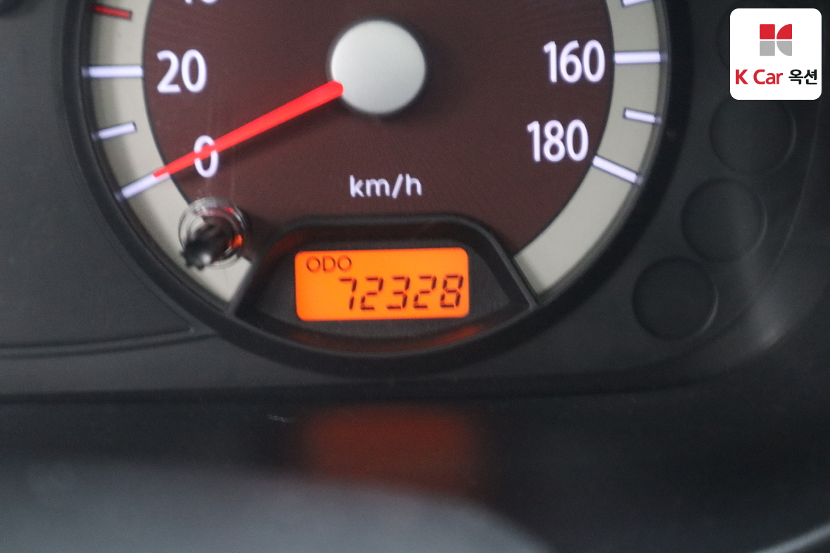 Kia Morning 2011 - Image 4