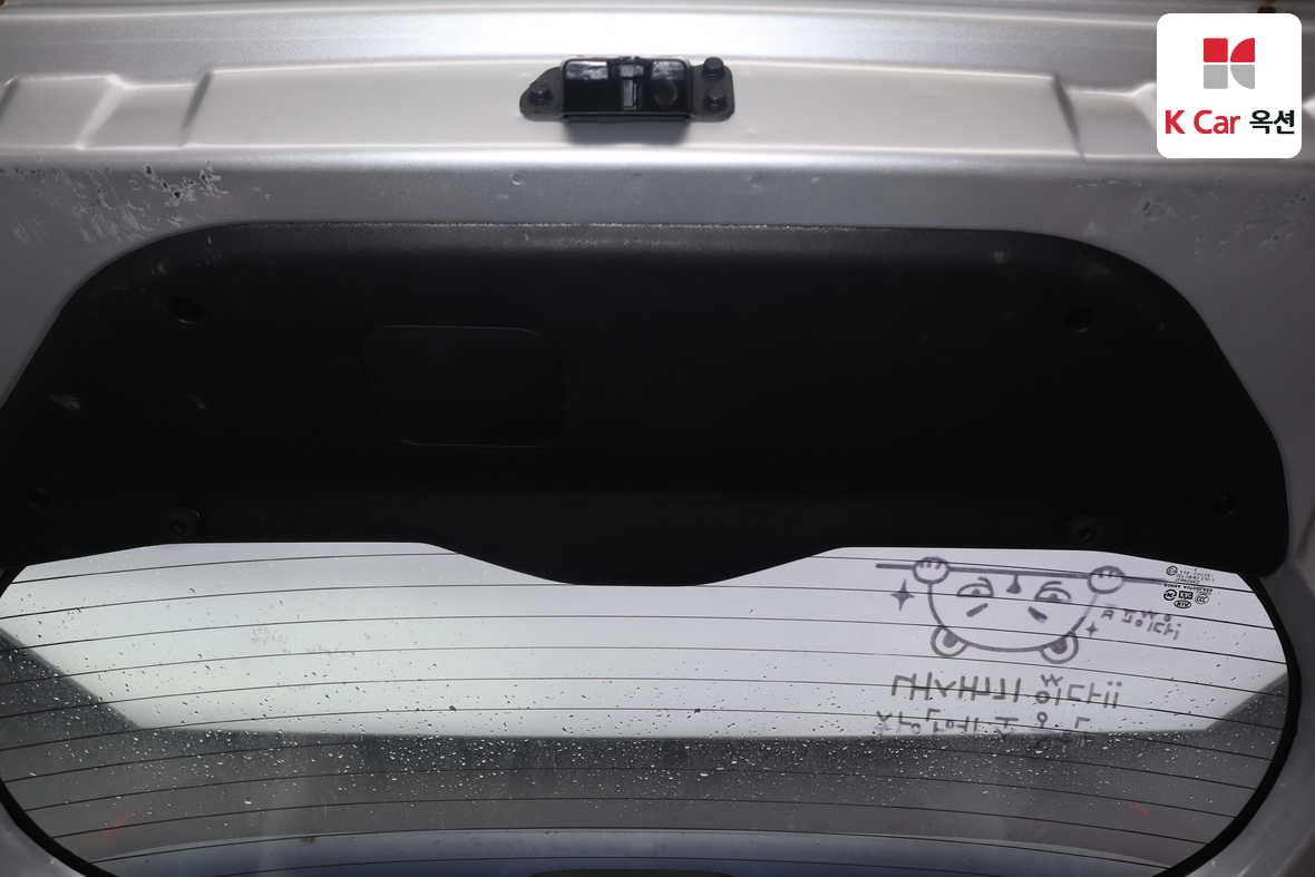 Kia Morning 2011 - Image 24