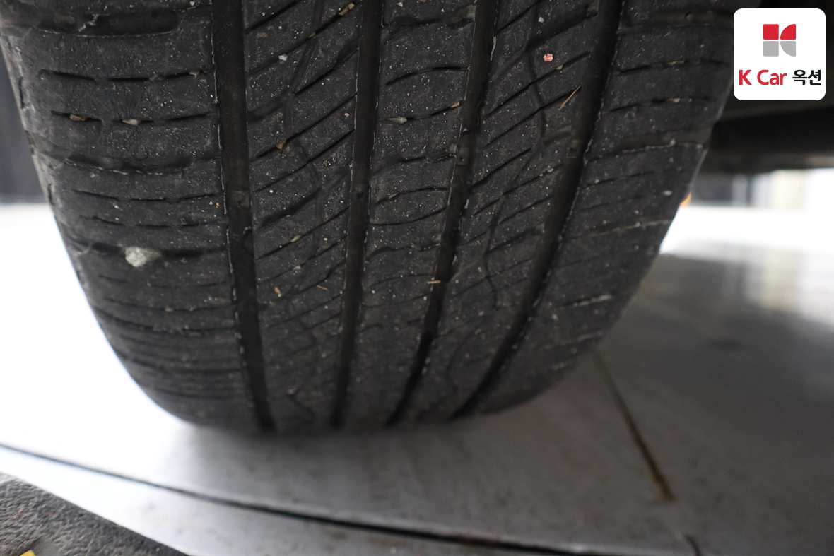 سانج يونج ريكستون 2020 - صورة 33