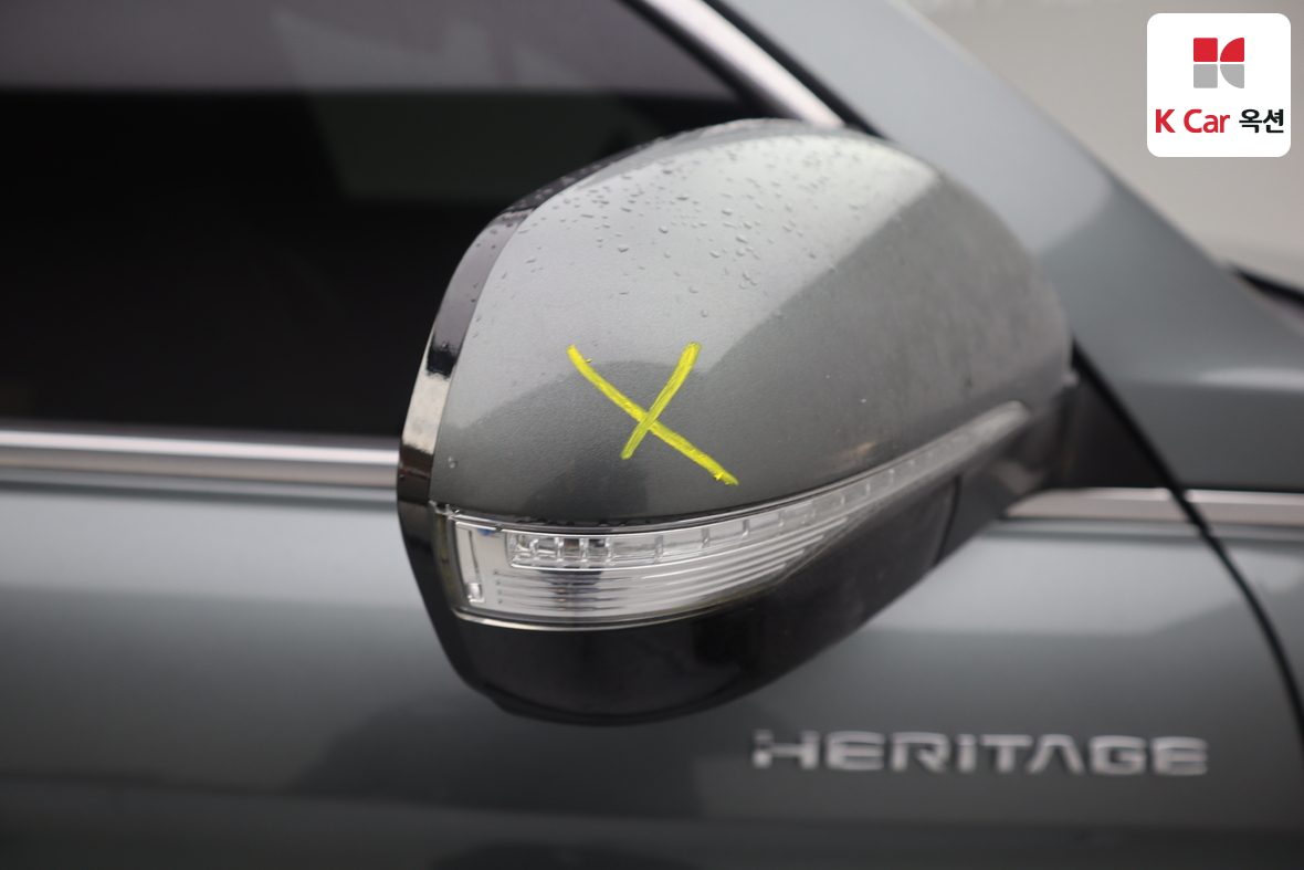 سانج يونج ريكستون 2020 - صورة 42