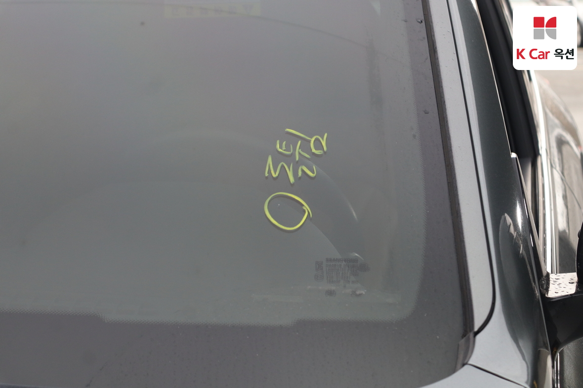 سانج يونج ريكستون 2020 - صورة 35