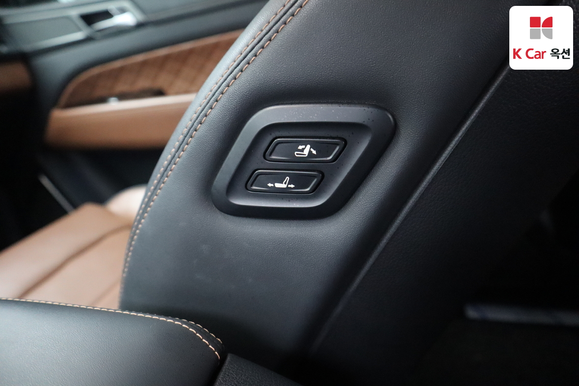 سانج يونج ريكستون 2020 - صورة 32