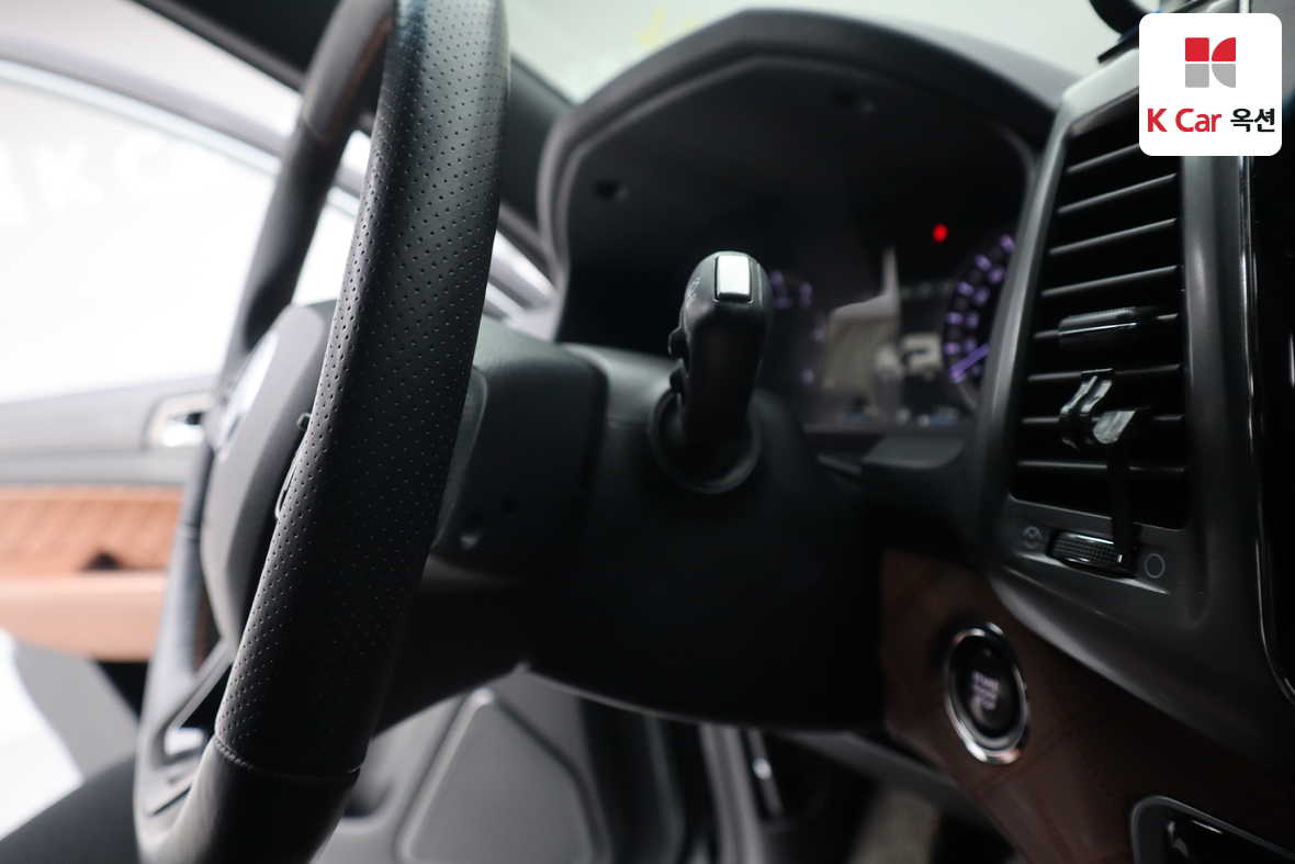 سانج يونج ريكستون 2020 - صورة 11