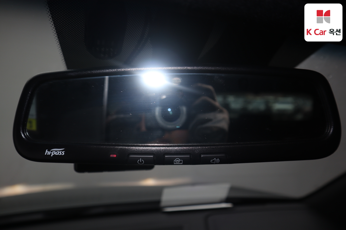 سانج يونج ريكستون 2020 - صورة 12