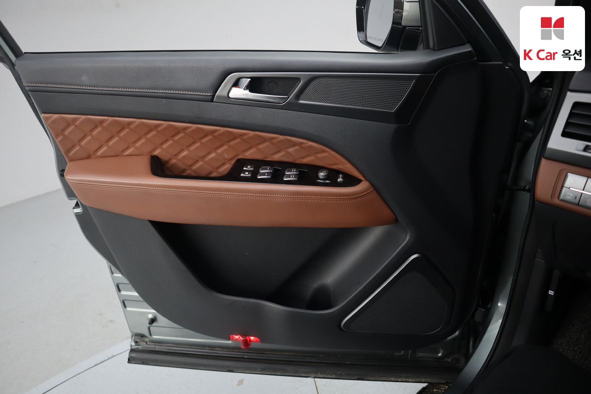 سانج يونج ريكستون 2020 - صورة 8