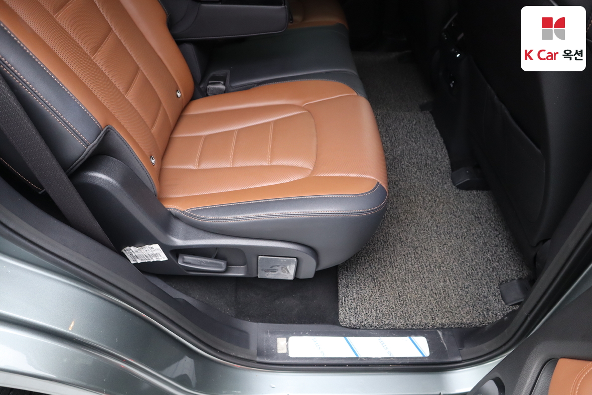 سانج يونج ريكستون 2020 - صورة 28