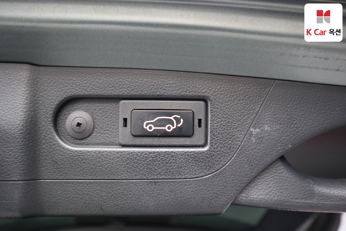 سانج يونج ريكستون 2020 - صورة 26