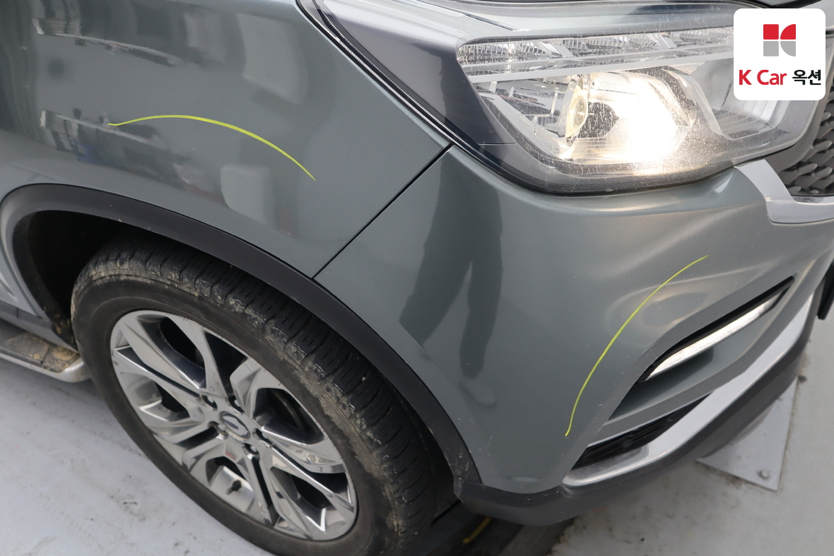 سانج يونج ريكستون 2020 - صورة 43