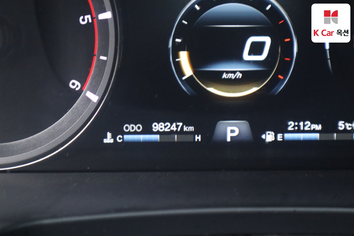 سانج يونج ريكستون 2020 - صورة 4