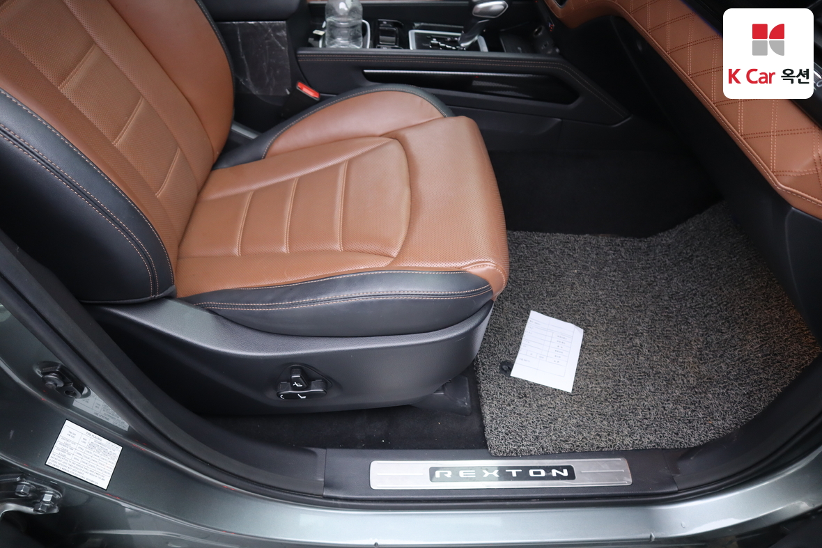 سانج يونج ريكستون 2020 - صورة 30