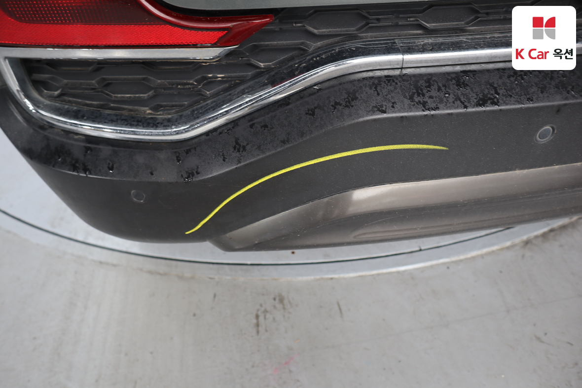 سانج يونج ريكستون 2020 - صورة 39