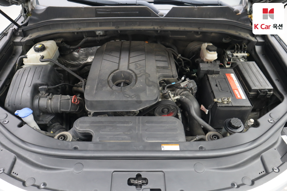 سانج يونج ريكستون 2020 - صورة 34