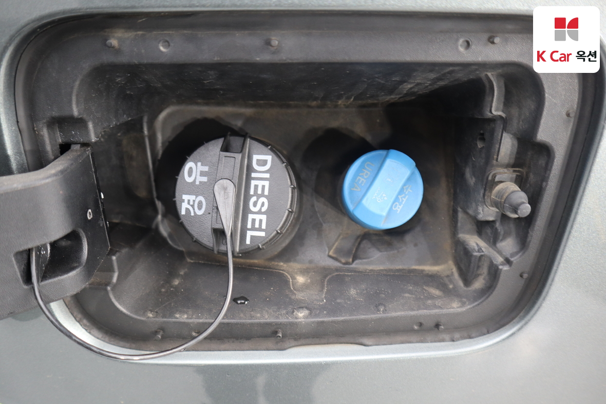 سانج يونج ريكستون 2020 - صورة 23