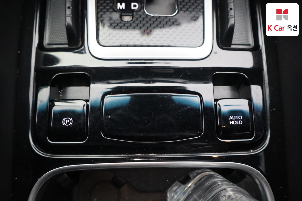 سانج يونج ريكستون 2020 - صورة 15