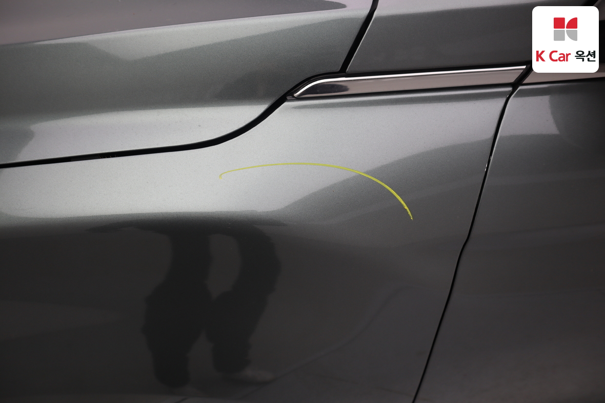 سانج يونج ريكستون 2020 - صورة 36