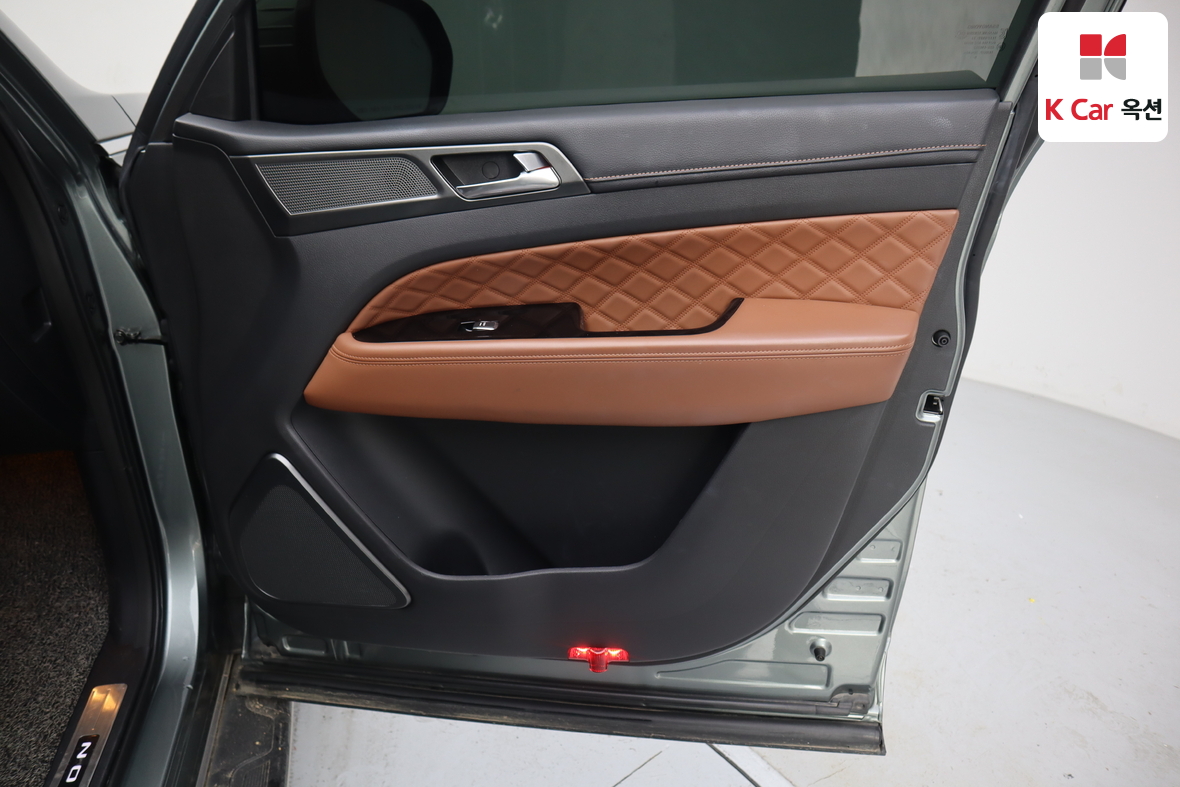 سانج يونج ريكستون 2020 - صورة 29