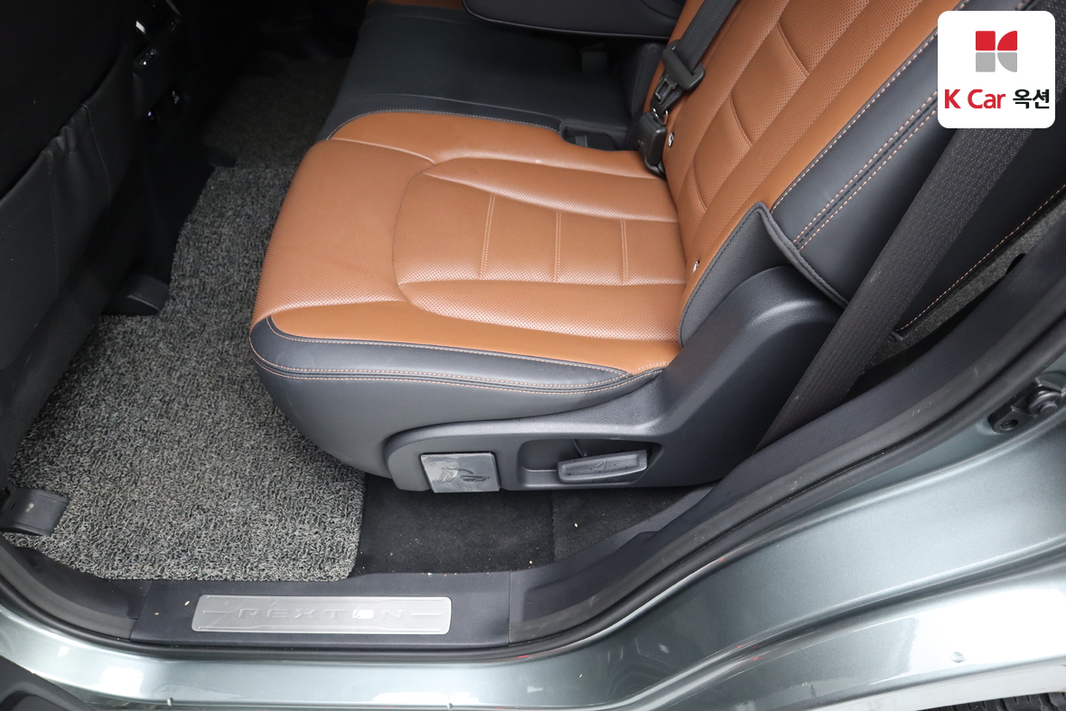 سانج يونج ريكستون 2020 - صورة 22