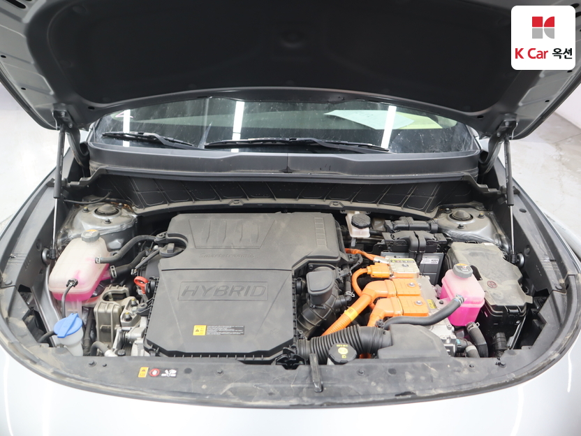 كيا - ليف - Image 32