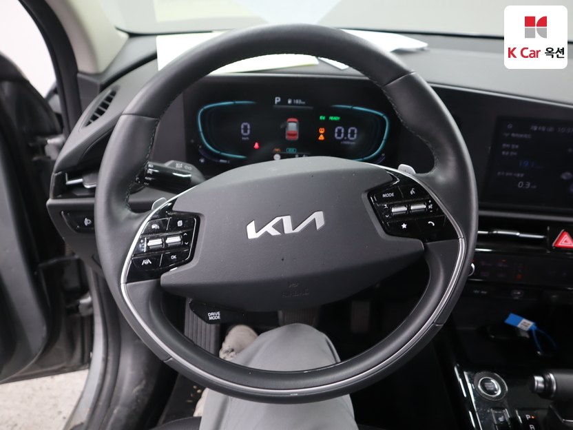 كيا - ليف - Image 10
