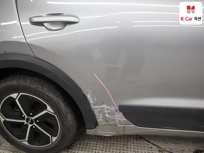 كيا - ليف - Image 43