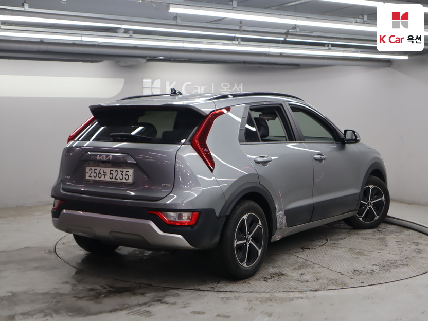 كيا - ليف - Image 2