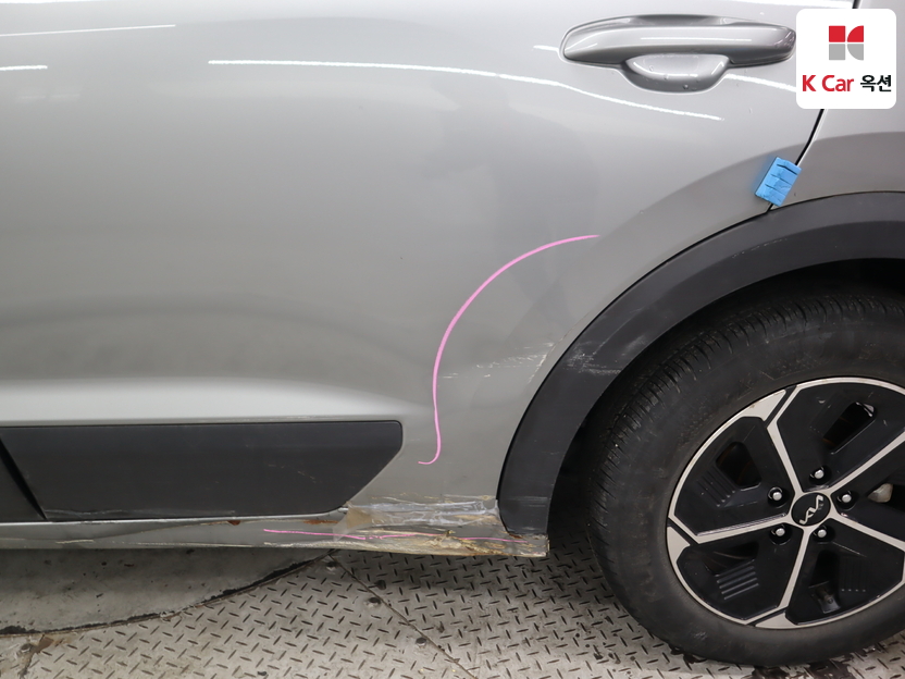 كيا - ليف - Image 37