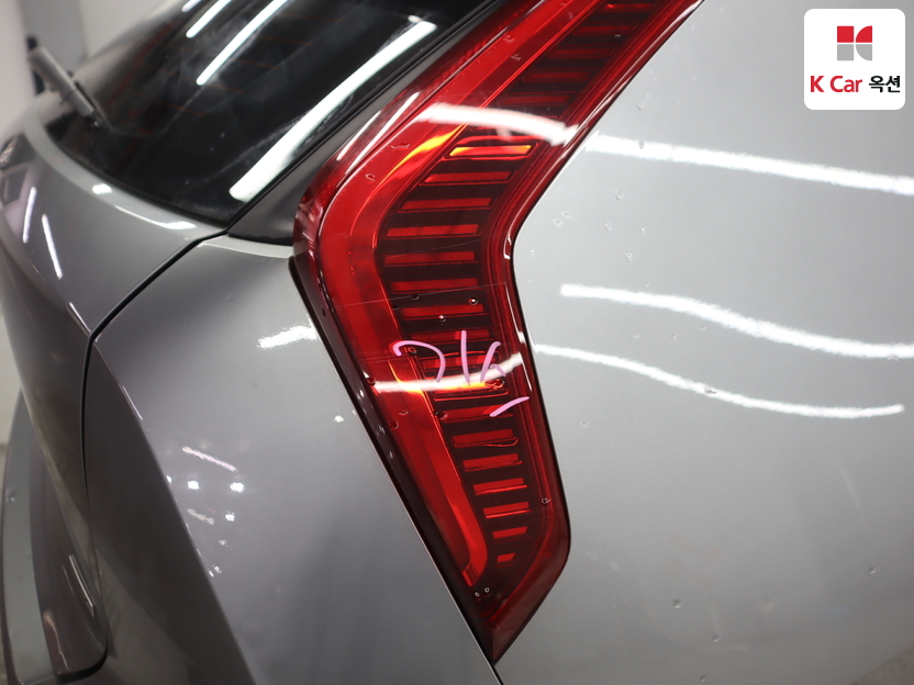 كيا - ليف - Image 41