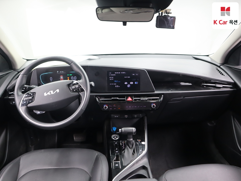 كيا - ليف - Image 3