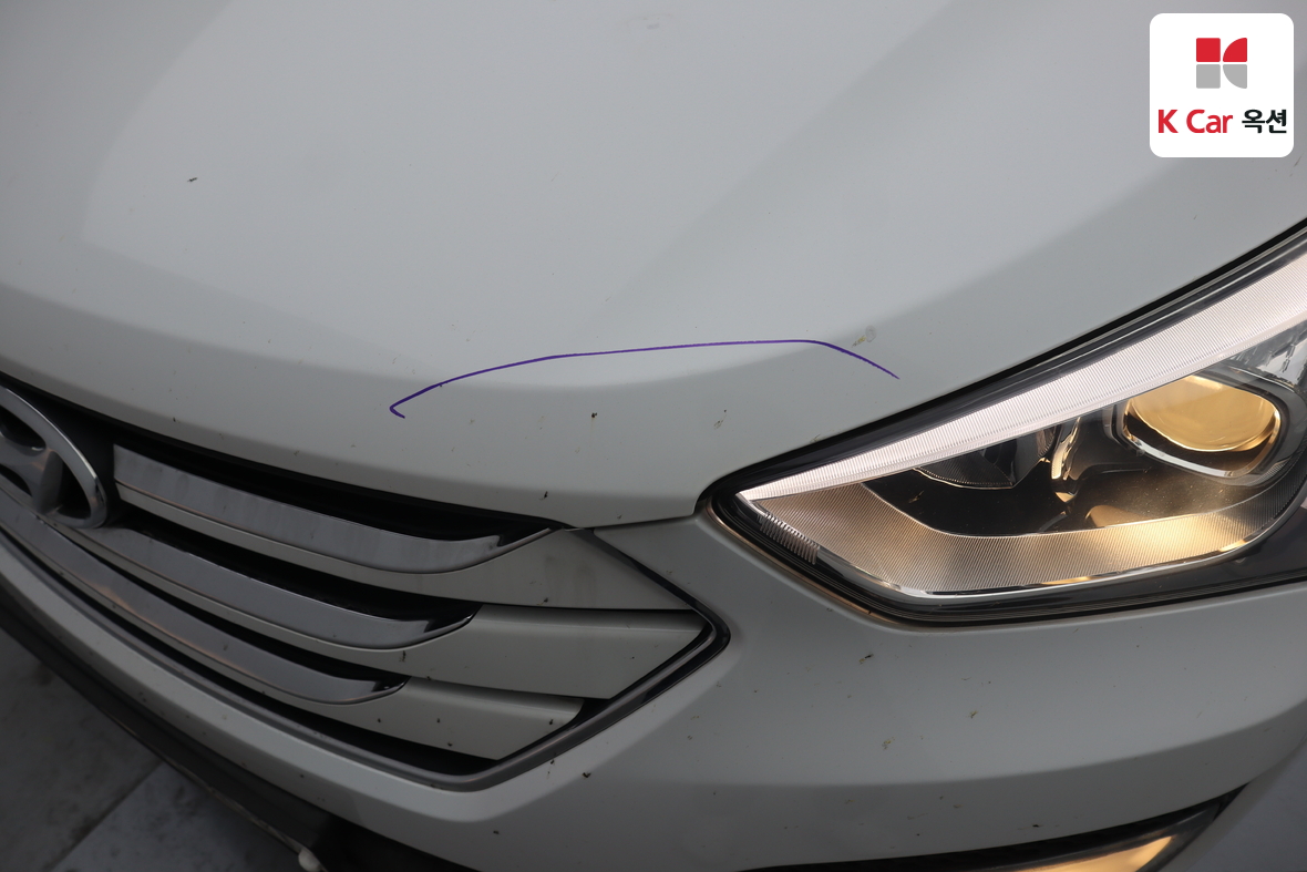 هيونداي سانتافي 2014 - صورة 34