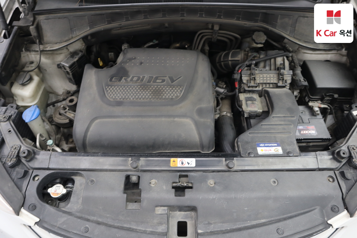 هيونداي سانتافي 2014 - صورة 32