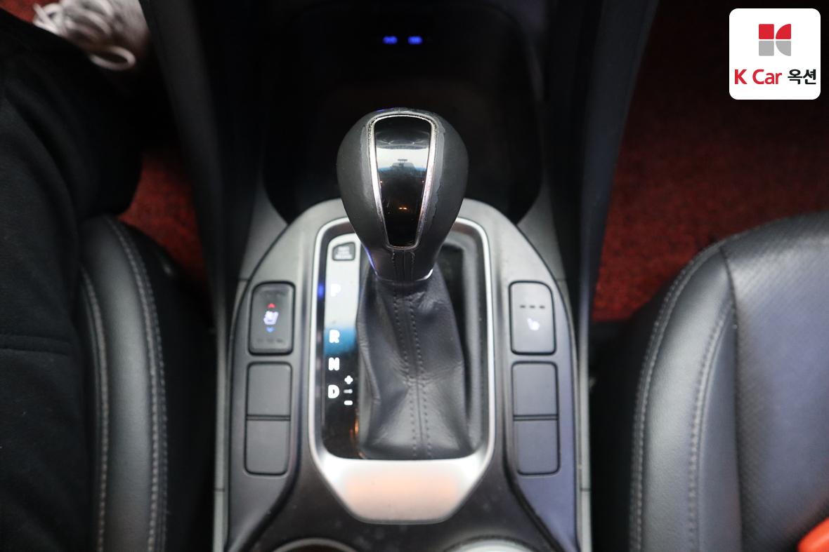 هيونداي سانتافي 2014 - صورة 15