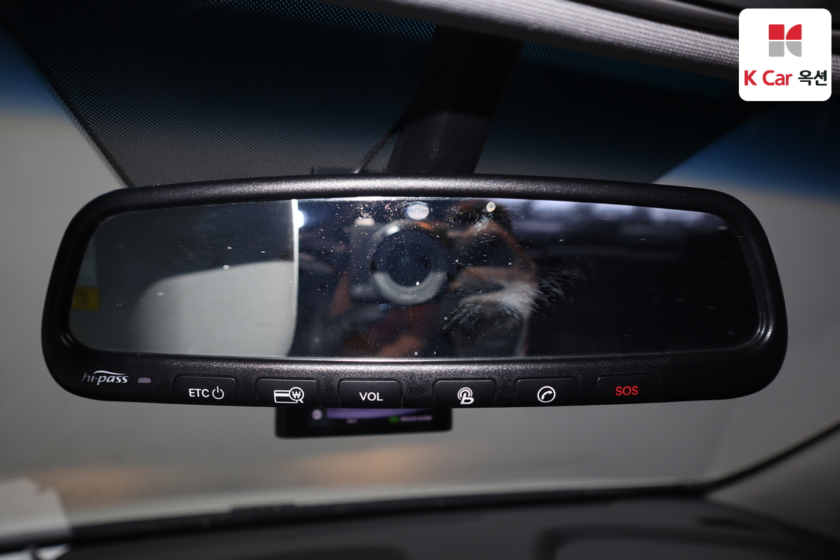 هيونداي سانتافي 2014 - صورة 12