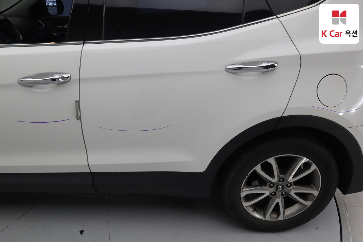 هيونداي سانتافي 2014 - صورة 37