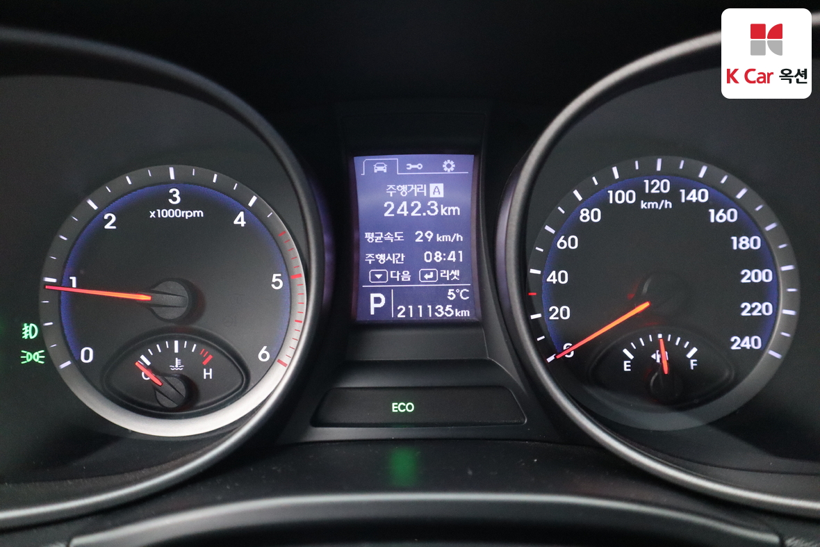 هيونداي سانتافي 2014 - صورة 5