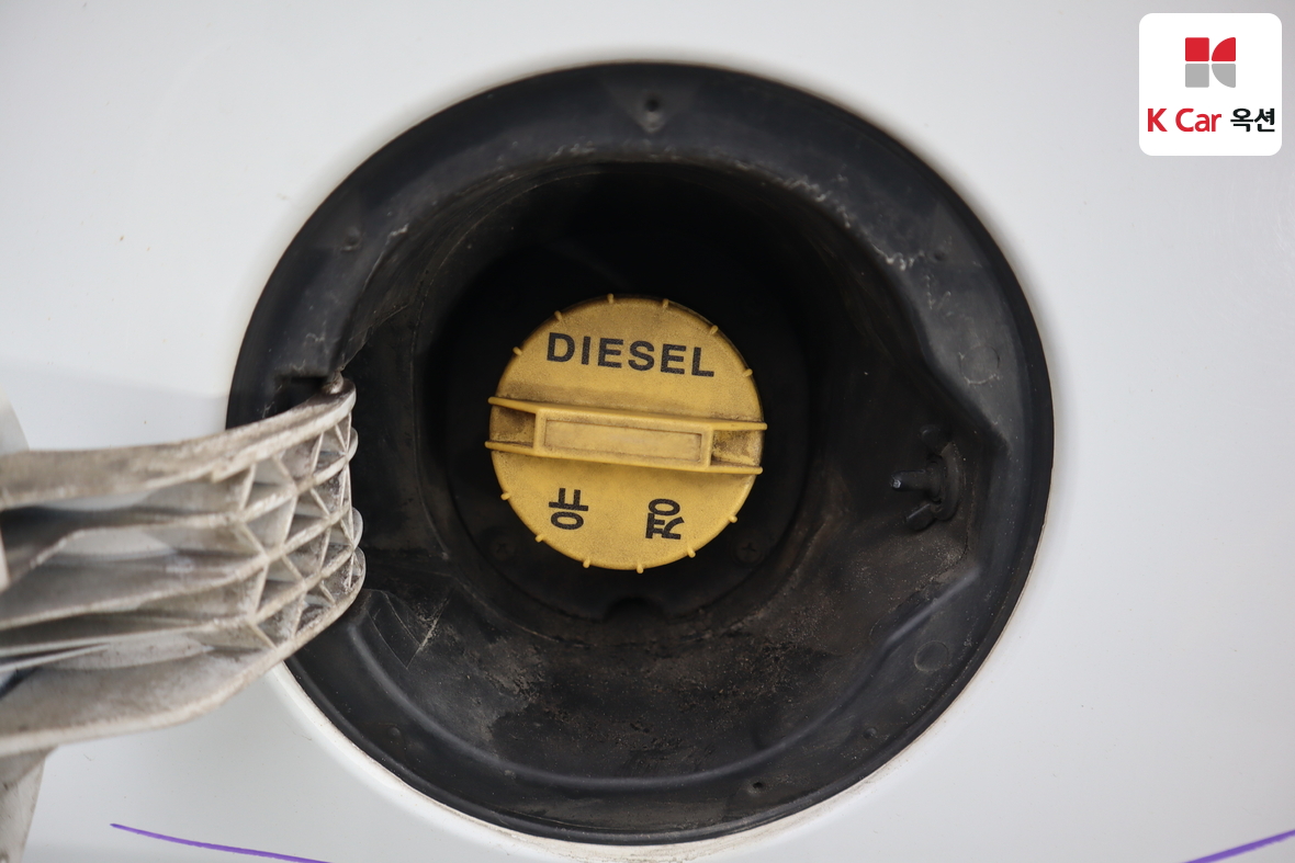 هيونداي سانتافي 2014 - صورة 22