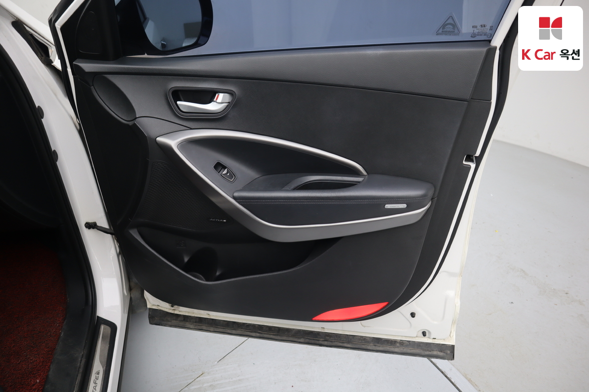 هيونداي سانتافي 2014 - صورة 28