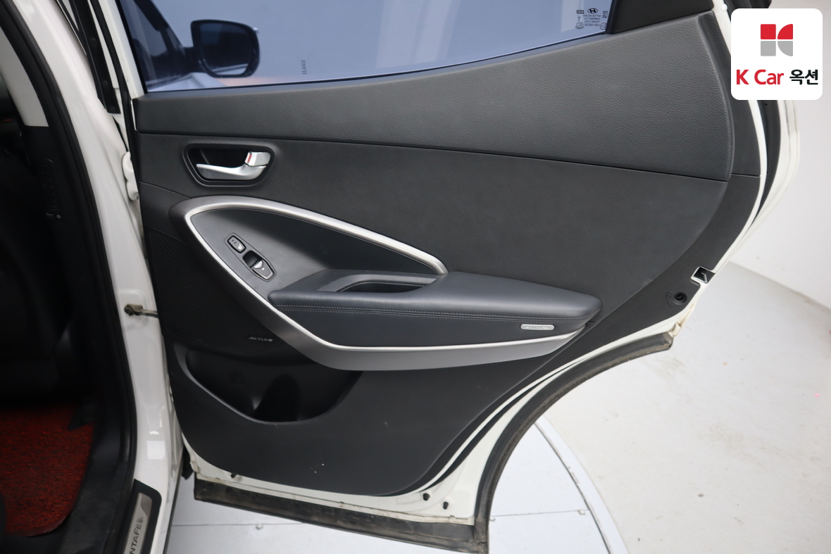 هيونداي سانتافي 2014 - صورة 26