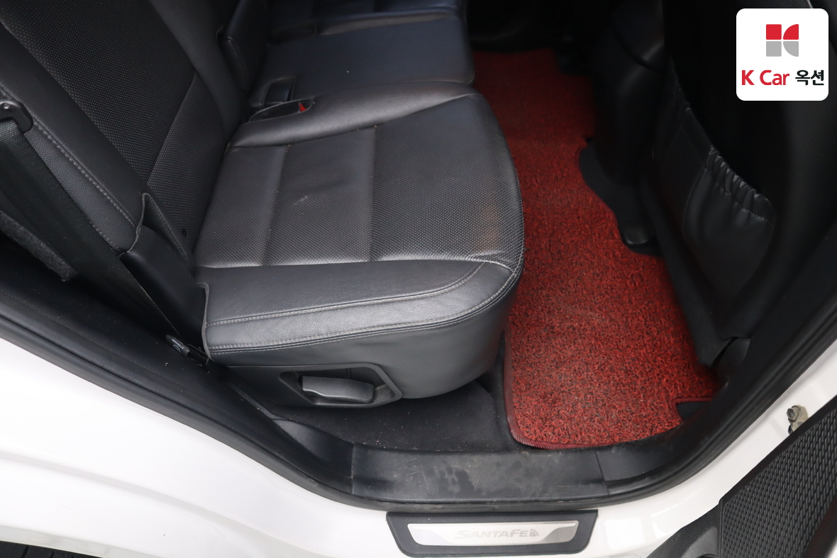 هيونداي سانتافي 2014 - صورة 27