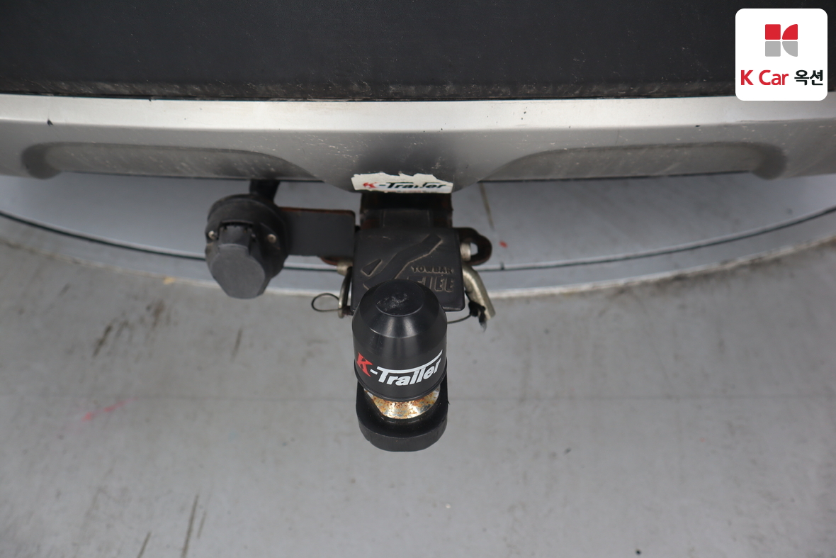 هيونداي سانتافي 2014 - صورة 25