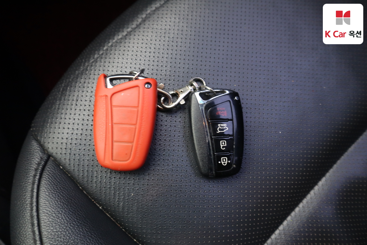 هيونداي سانتافي 2014 - صورة 16