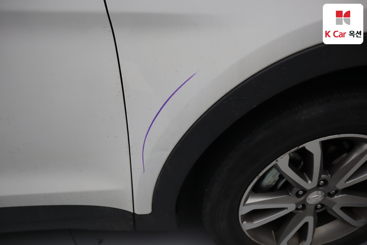 هيونداي سانتافي 2014 - صورة 43