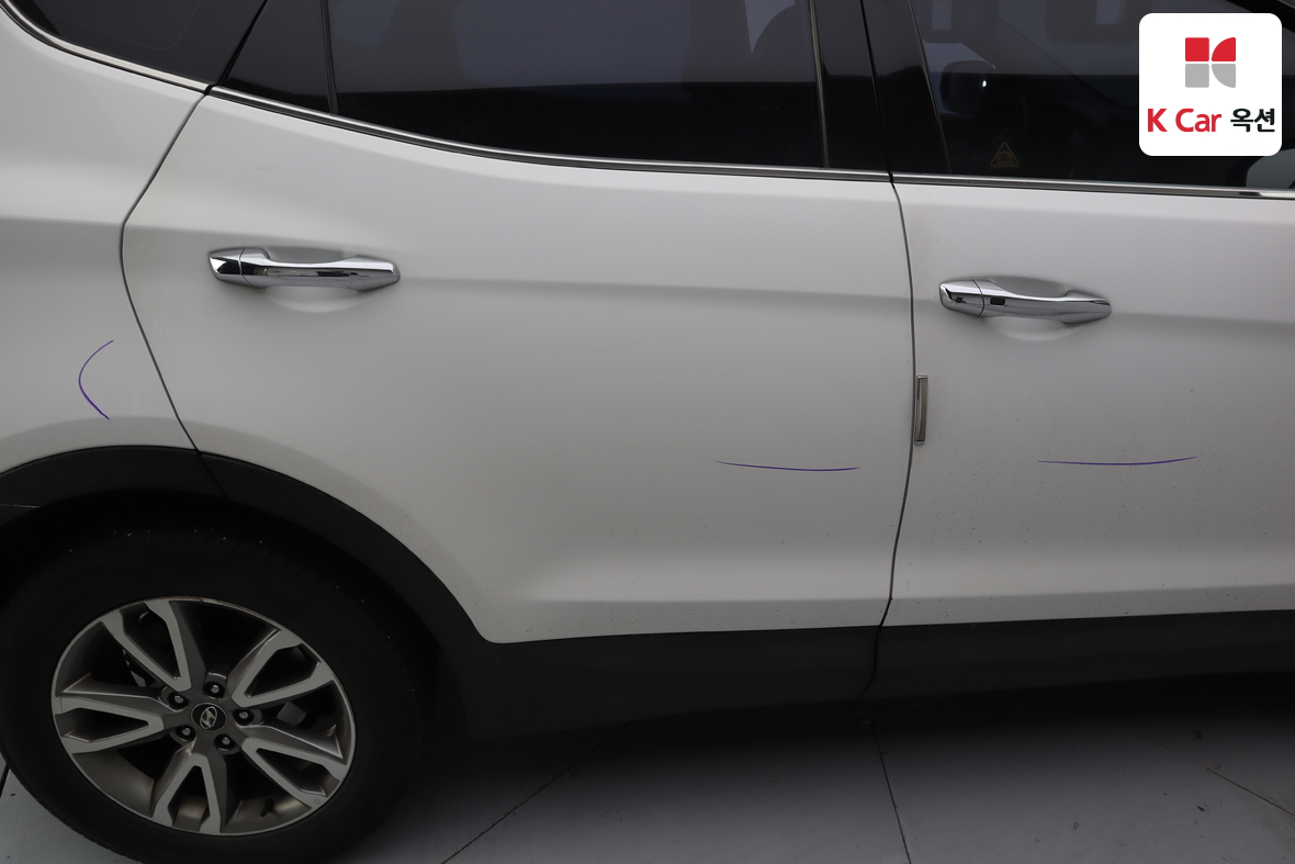 هيونداي سانتافي 2014 - صورة 40