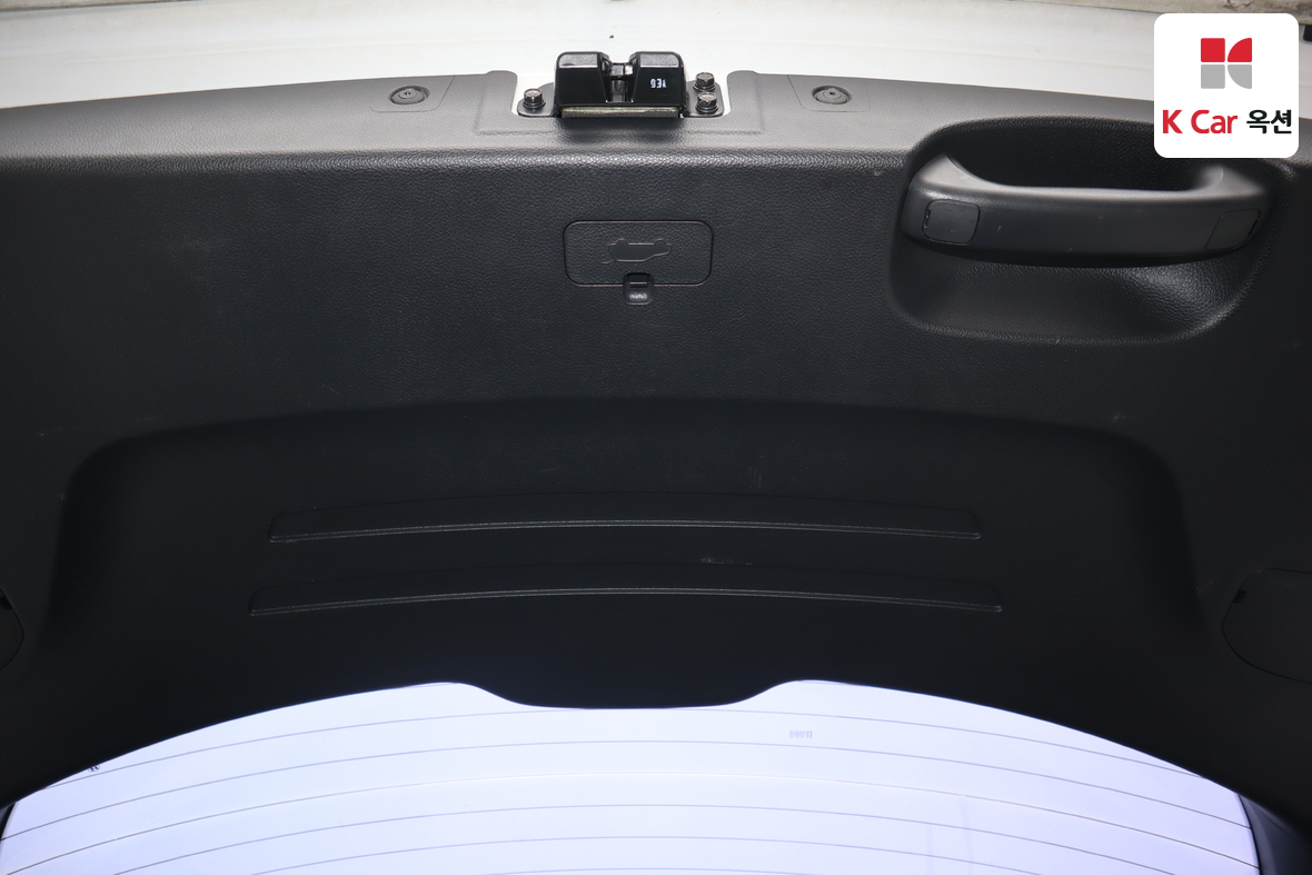 هيونداي سانتافي 2014 - صورة 24