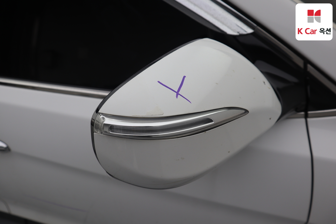 هيونداي سانتافي 2014 - صورة 42