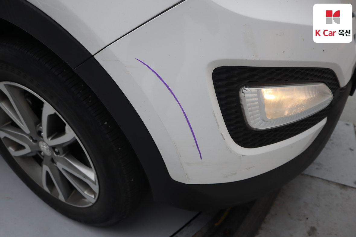 هيونداي سانتافي 2014 - صورة 44